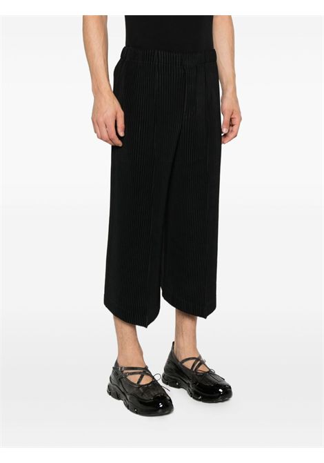 pantalone HOMME PLISSE ISSEY MIYAKE | Pantalone | HP56JF12815